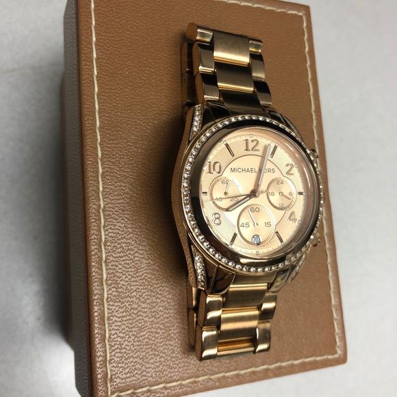 Michael Kors Accessories - Michael kors watch